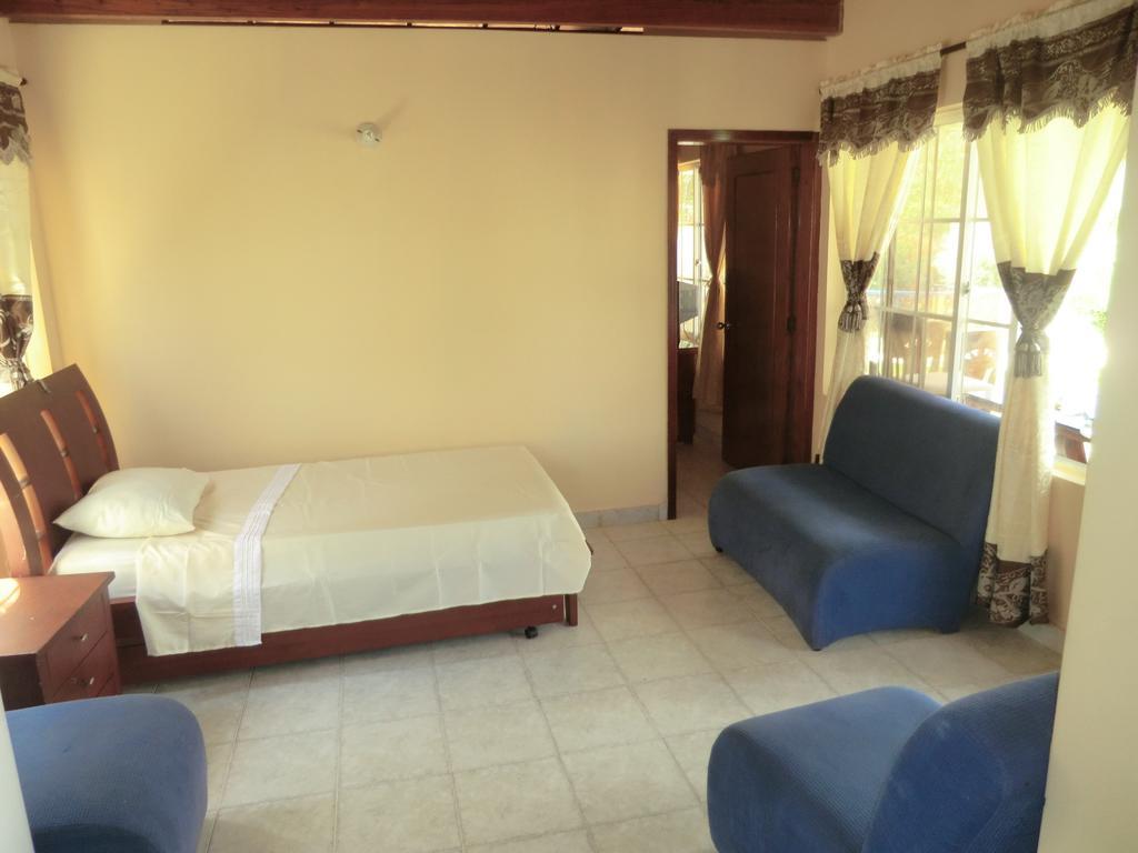 Posada Boutique South Beach San Andrés Стая снимка