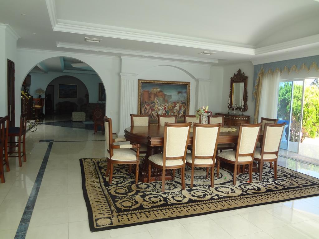 Posada Boutique South Beach San Andrés Екстериор снимка