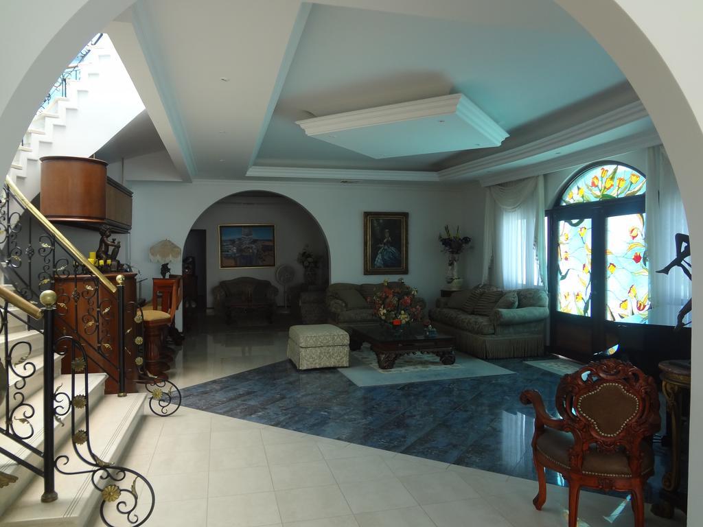 Posada Boutique South Beach San Andrés Екстериор снимка