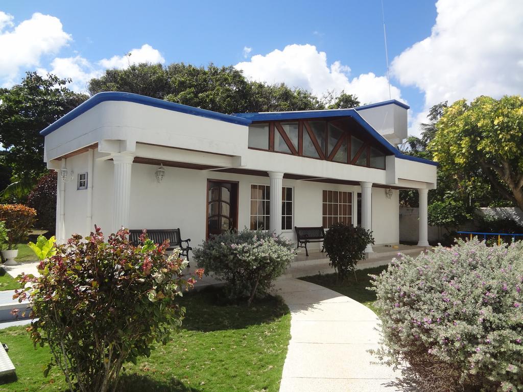 Posada Boutique South Beach San Andrés Стая снимка