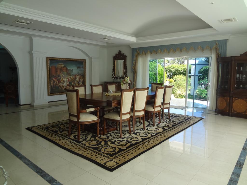 Posada Boutique South Beach San Andrés Екстериор снимка