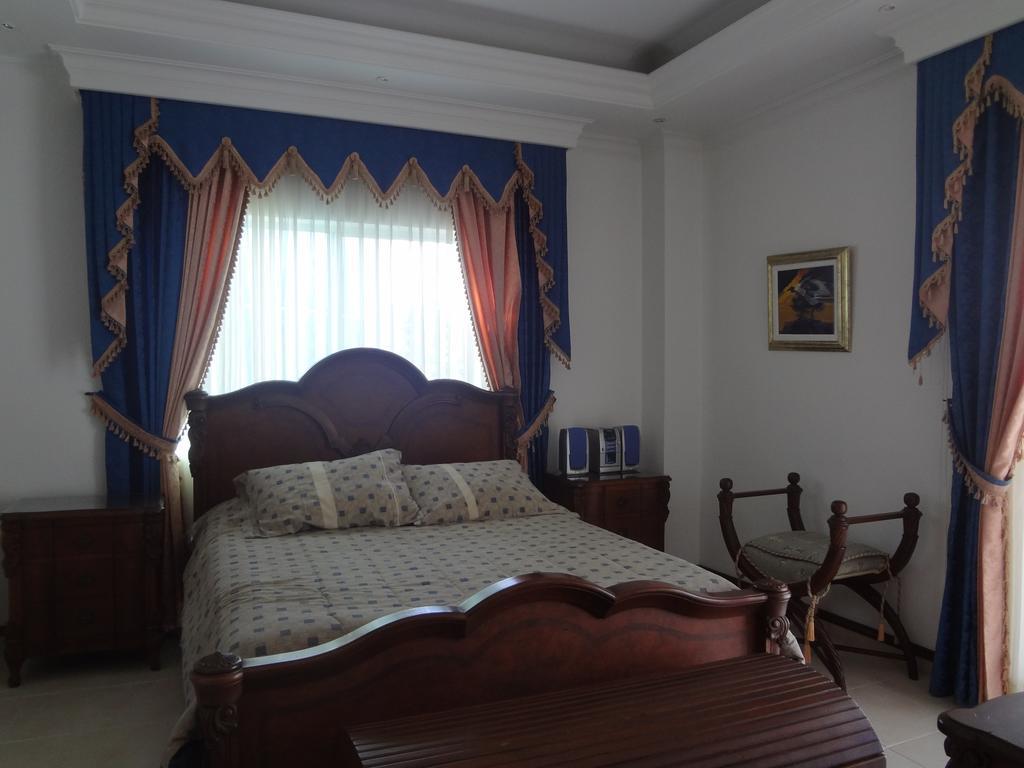 Posada Boutique South Beach San Andrés Стая снимка