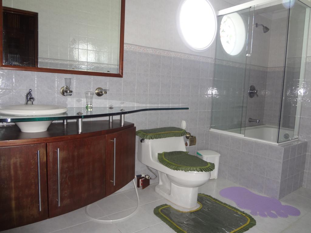 Posada Boutique South Beach San Andrés Стая снимка
