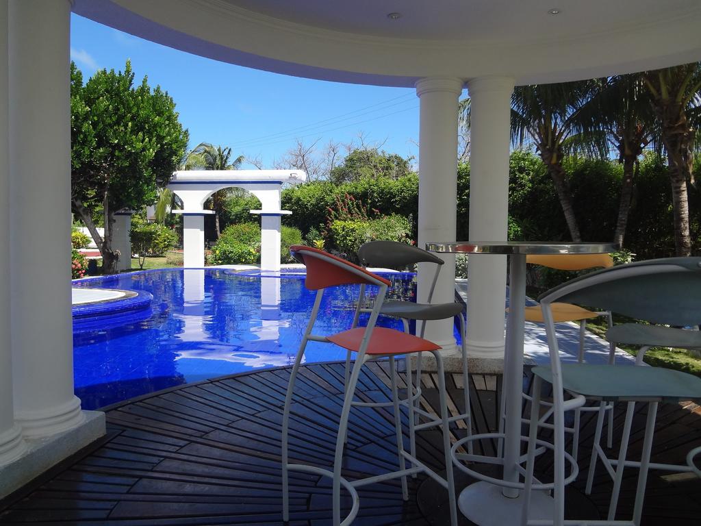 Posada Boutique South Beach San Andrés Екстериор снимка