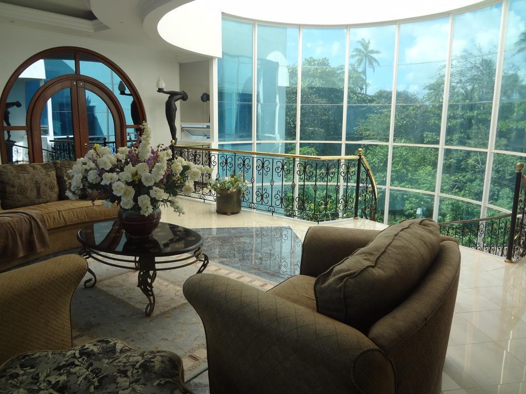 Posada Boutique South Beach San Andrés Екстериор снимка