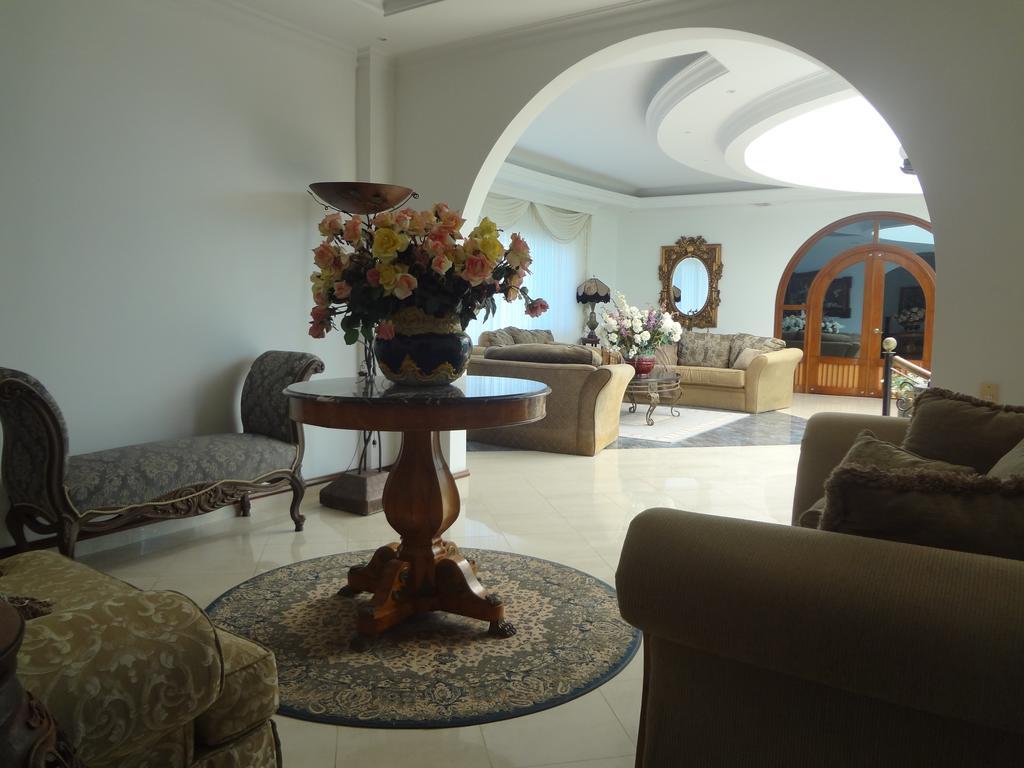 Posada Boutique South Beach San Andrés Екстериор снимка