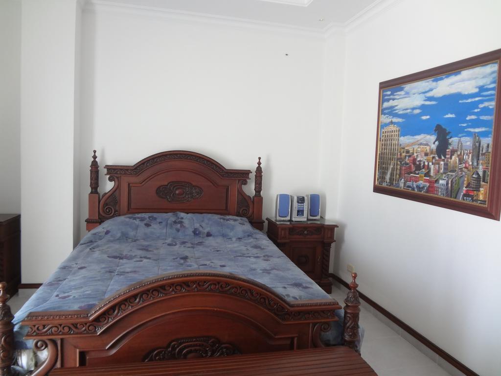 Posada Boutique South Beach San Andrés Екстериор снимка