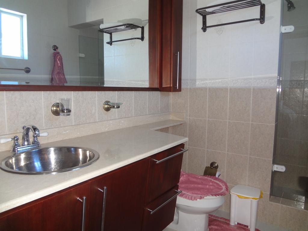 Posada Boutique South Beach San Andrés Екстериор снимка