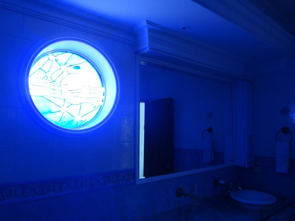Posada Boutique South Beach San Andrés Екстериор снимка
