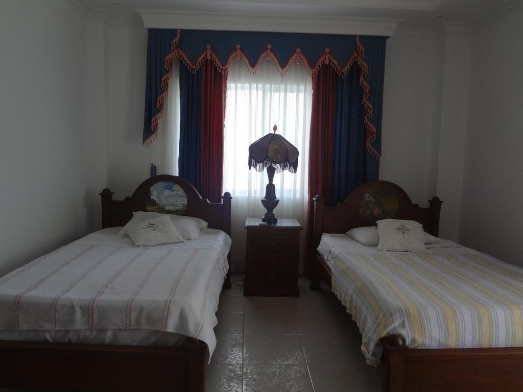 Posada Boutique South Beach San Andrés Стая снимка