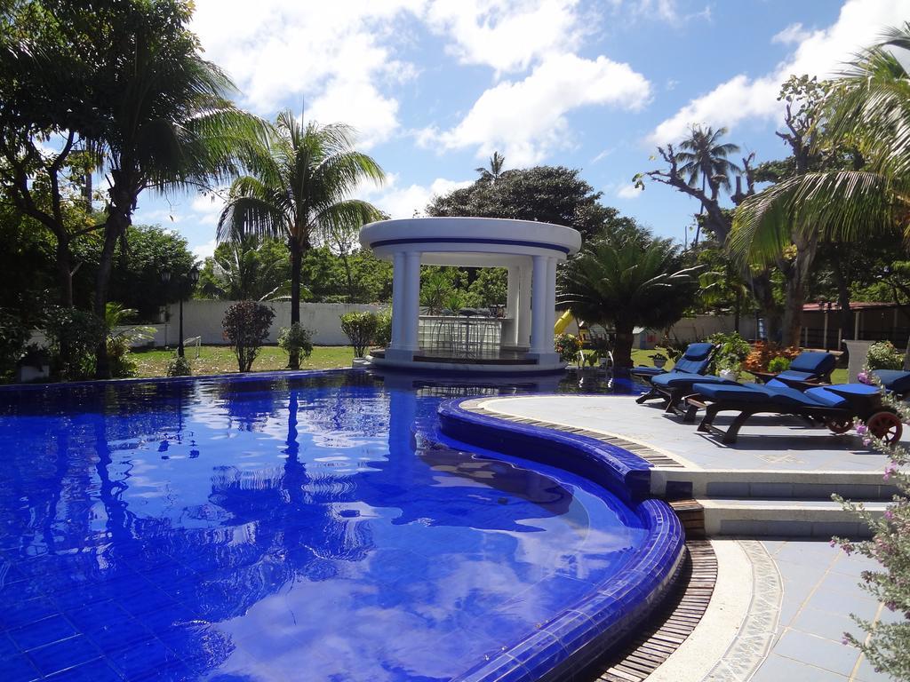 Posada Boutique South Beach San Andrés Екстериор снимка