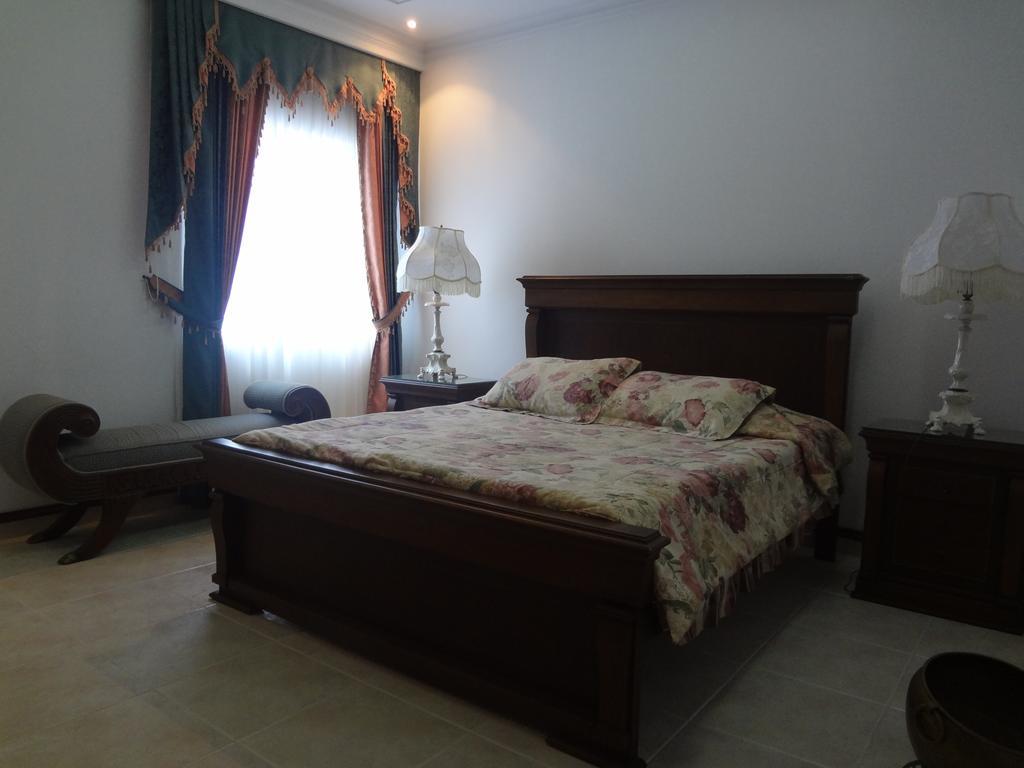 Posada Boutique South Beach San Andrés Екстериор снимка